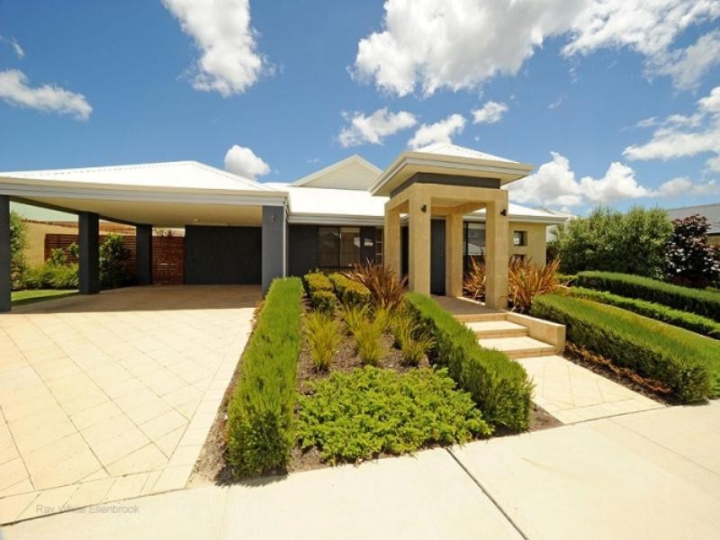146 Brookmount Drive, Ellenbrook WA 6069