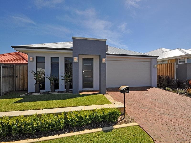 21 Oakhill Heights, Ellenbrook WA 6069