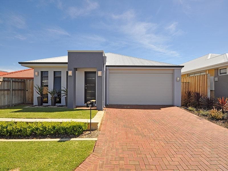 21 Oakhill Heights, Ellenbrook WA 6069