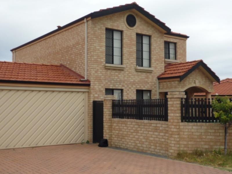 25b Babington Crescent, Bayswater WA 6053