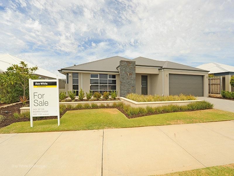 117 Brookmount Drive, Ellenbrook WA 6069