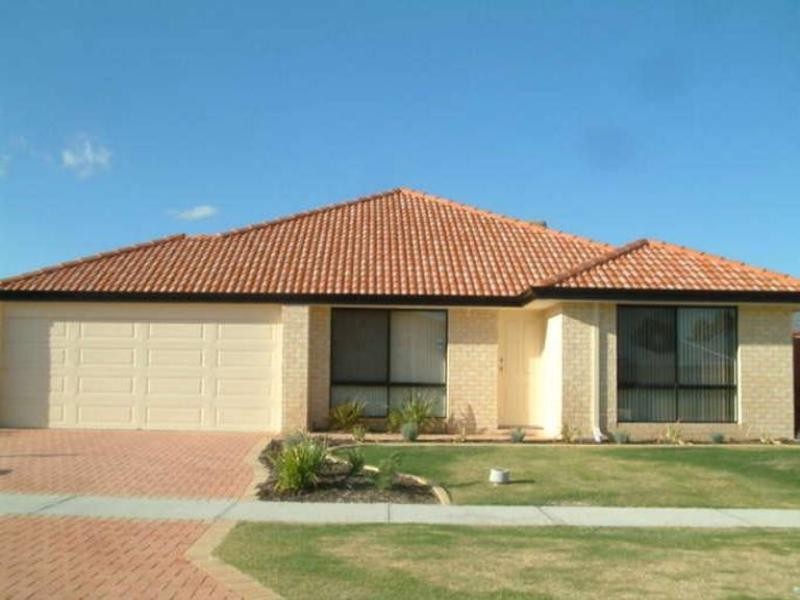 72 Granesse Drive, Ellenbrook WA 6069