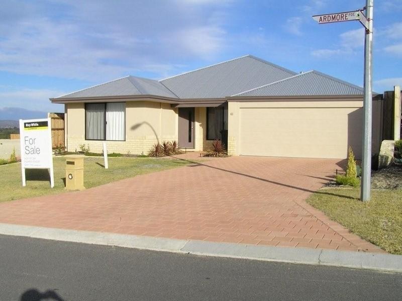 61 Ardmore Parade, Ellenbrook WA 6069