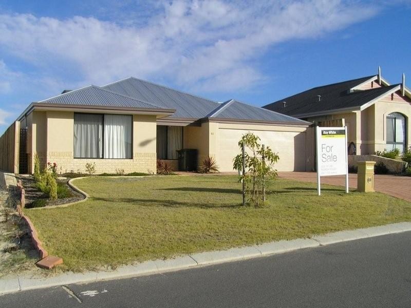 61 Ardmore Parade, Ellenbrook WA 6069