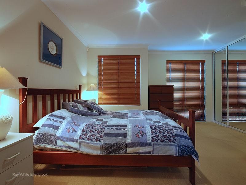 42 Ponte Vecchio Boulevard, Ellenbrook WA 6069