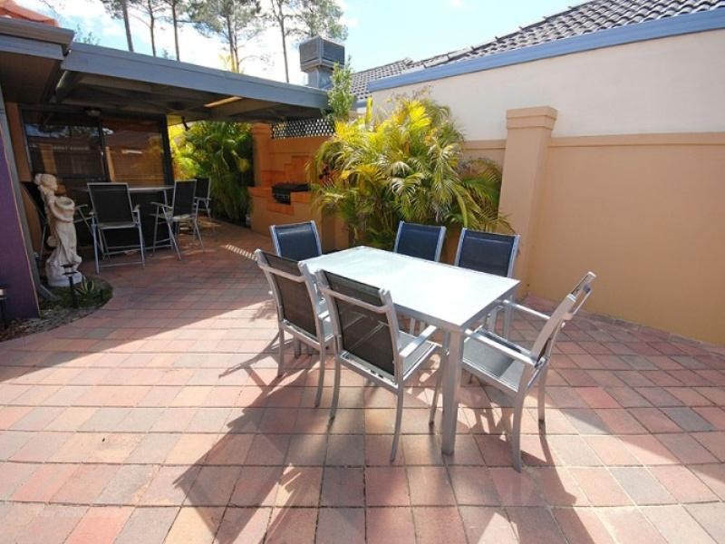 42 Ponte Vecchio Boulevard, Ellenbrook WA 6069