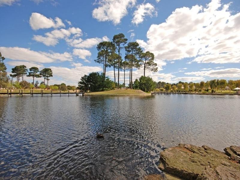 42 Ponte Vecchio Boulevard, Ellenbrook WA 6069