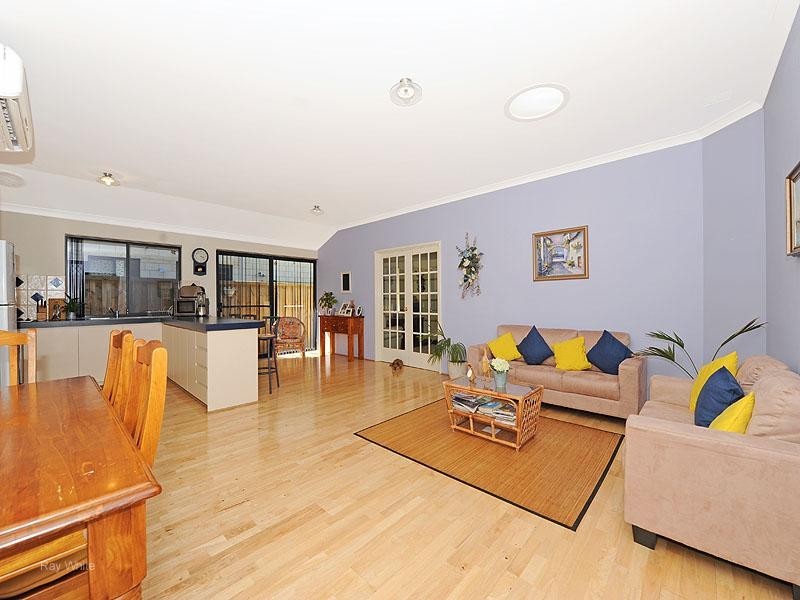 117 Fantail Crescent, Ellenbrook WA 6069