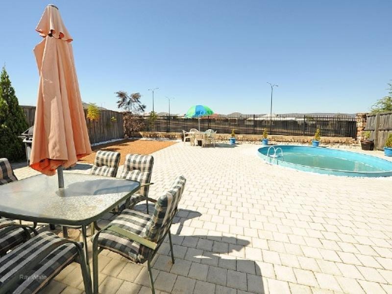 117 Fantail Crescent, Ellenbrook WA 6069