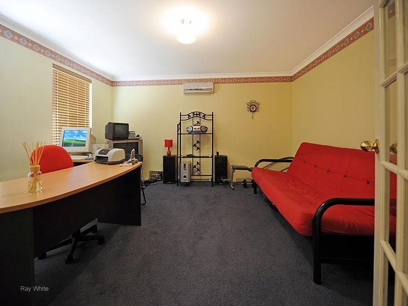 117 Fantail Crescent, Ellenbrook WA 6069