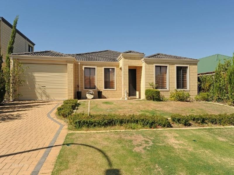 117 Fantail Crescent, Ellenbrook WA 6069