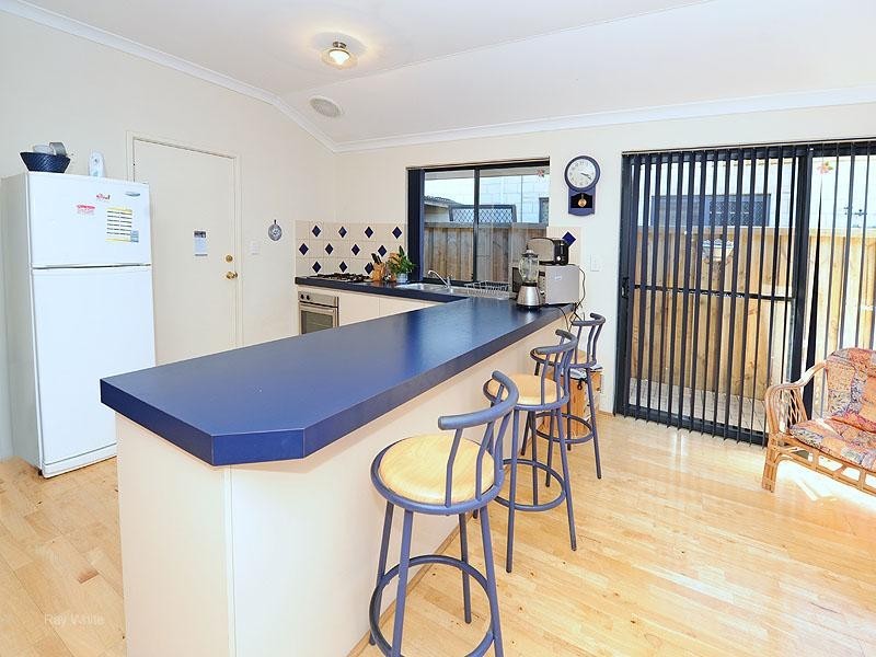 117 Fantail Crescent, Ellenbrook WA 6069