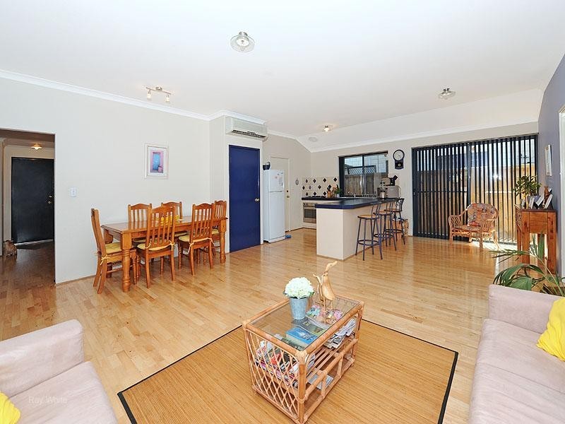 117 Fantail Crescent, Ellenbrook WA 6069