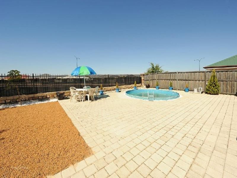 117 Fantail Crescent, Ellenbrook WA 6069