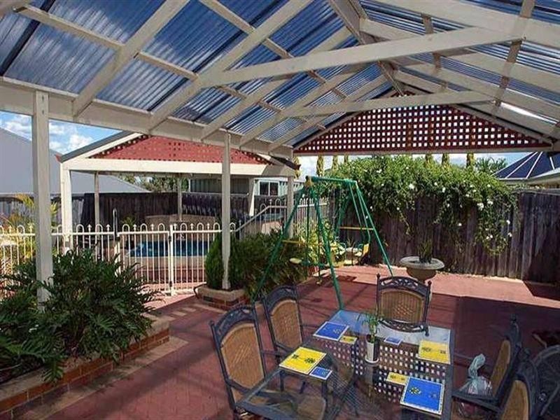 4 Lookout Circle, Ellenbrook WA 6069