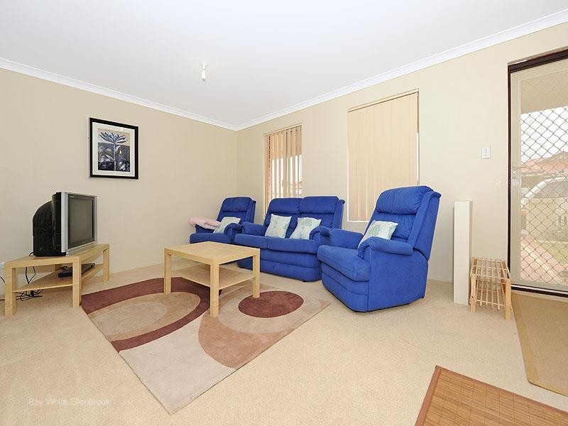 35 Withnell Drive, Ellenbrook WA 6069