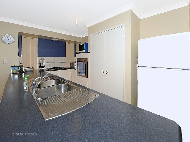 35 Withnell Drive, Ellenbrook WA 6069