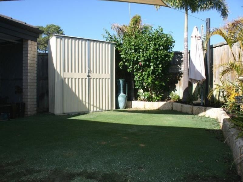 18 Portofino Turn, Ellenbrook WA 6069