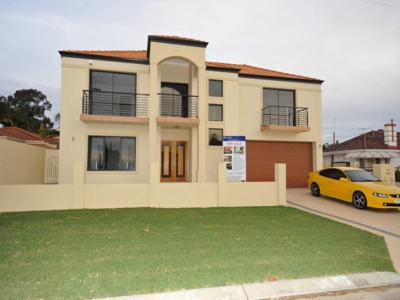 160 McDonald Street, Joondanna WA 6060