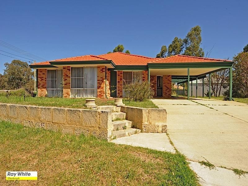 54 Brockholes Street, Bullsbrook WA 6084