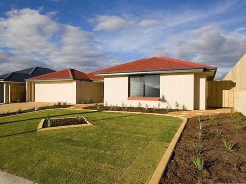 15 Weyba Turn, Ellenbrook WA 6069