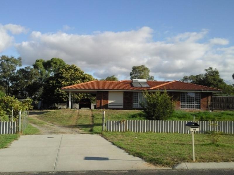 40 Upperthong Street, Bullsbrook WA 6084