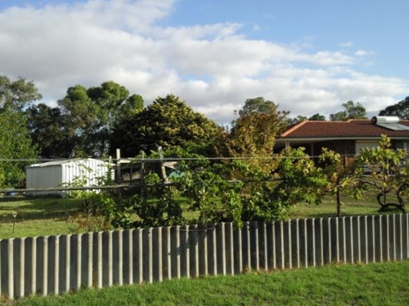 40 Upperthong Street, Bullsbrook WA 6084