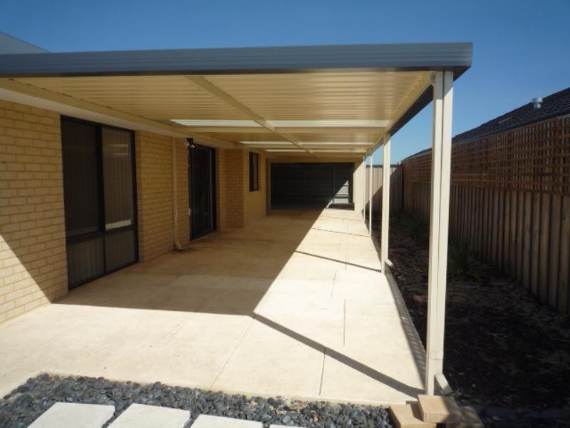 19 Heirisson Turn, Ellenbrook WA 6069