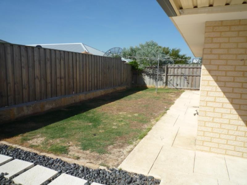 19 Heirisson Turn, Ellenbrook WA 6069