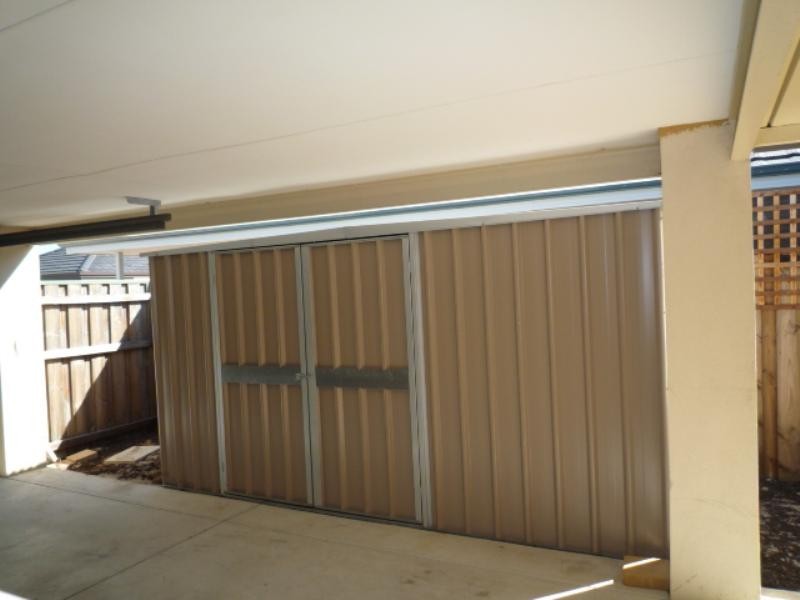 19 Heirisson Turn, Ellenbrook WA 6069