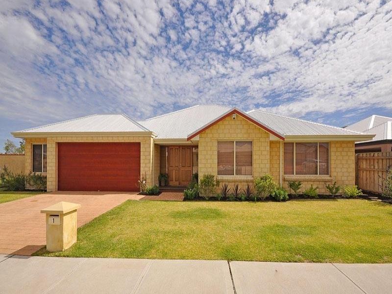 1 Branxholme Terrace, Ellenbrook WA 6069