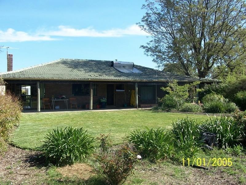 25 Brockholes Street, Bullsbrook WA 6084