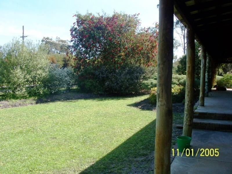 25 Brockholes Street, Bullsbrook WA 6084