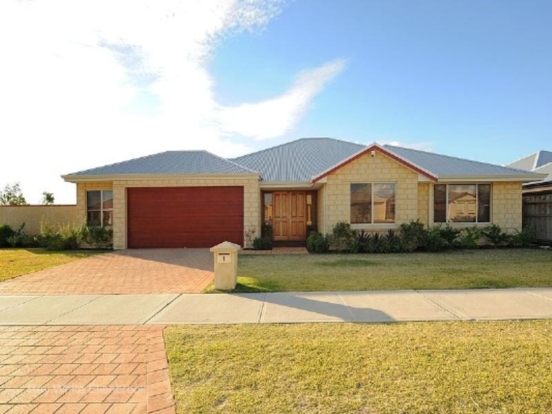1 Branxholme Terrace, Ellenbrook WA 6069