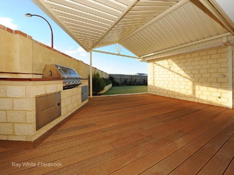 1 Branxholme Terrace, Ellenbrook WA 6069