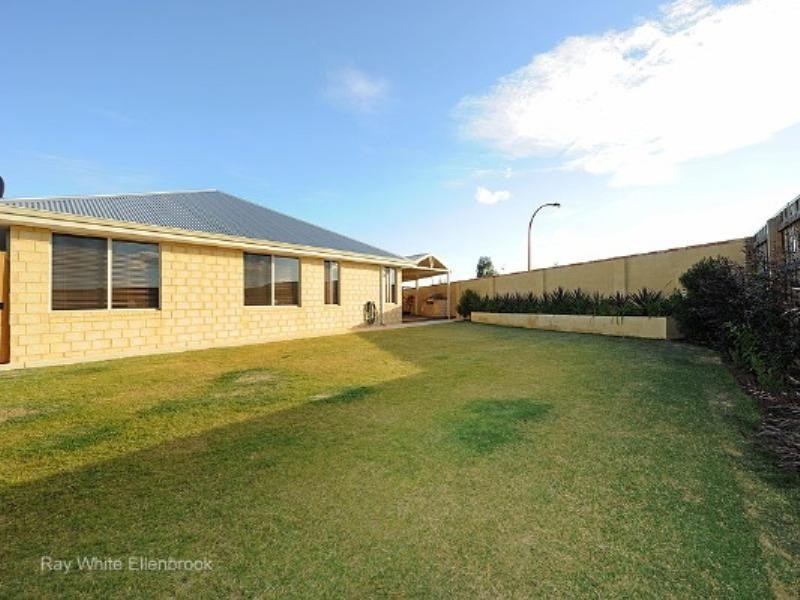 1 Branxholme Terrace, Ellenbrook WA 6069