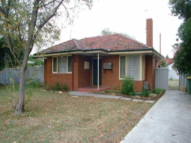 12 Latham Street, Ashfield WA 6054