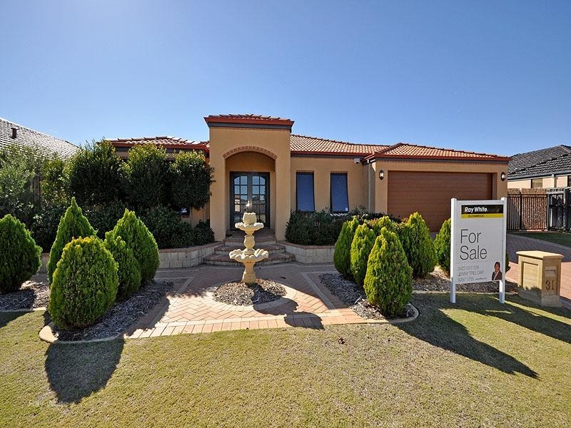 31 Welara Circle, Henley Brook WA 6055