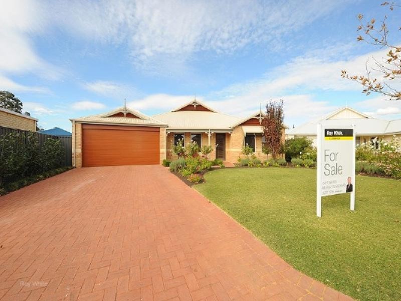 20 Pyrton Street, Aveley WA 6069