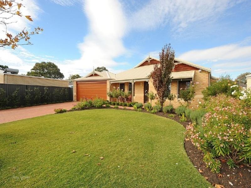 20 Pyrton Street, Aveley WA 6069
