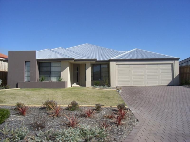 43 Mona Vale Loop, Ellenbrook WA 6069