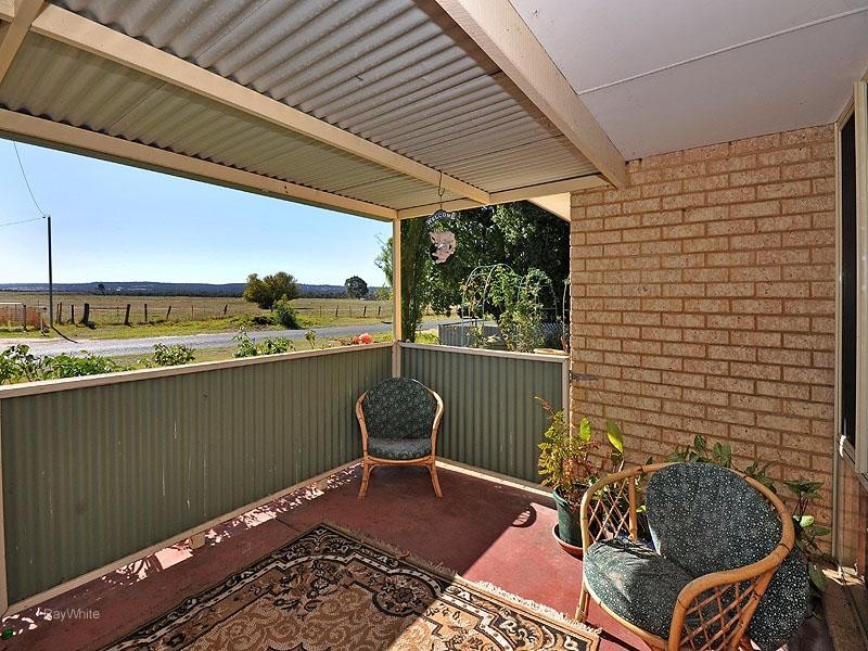 4 Turner Road, Bullsbrook WA 6084