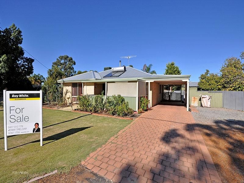 4 Turner Road, Bullsbrook WA 6084