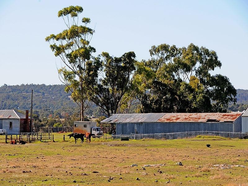 4 Turner Road, Bullsbrook WA 6084