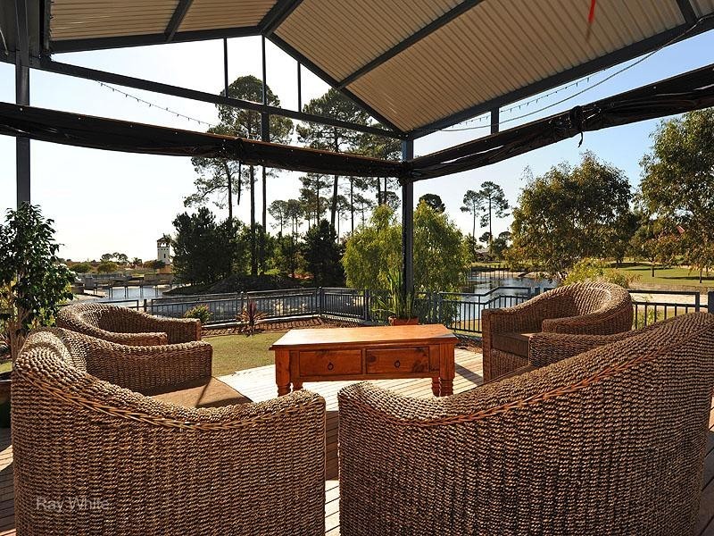 145 Ponte Vecchio Boulevard, Ellenbrook WA 6069