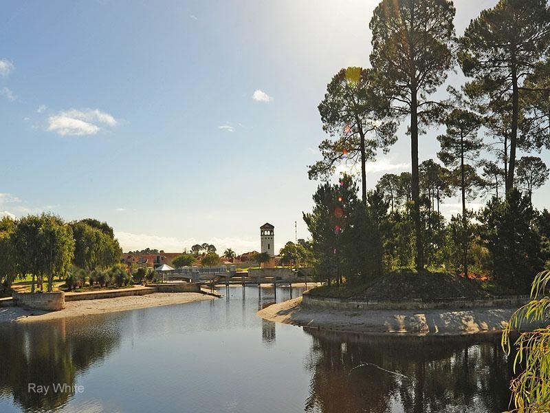 145 Ponte Vecchio Boulevard, Ellenbrook WA 6069