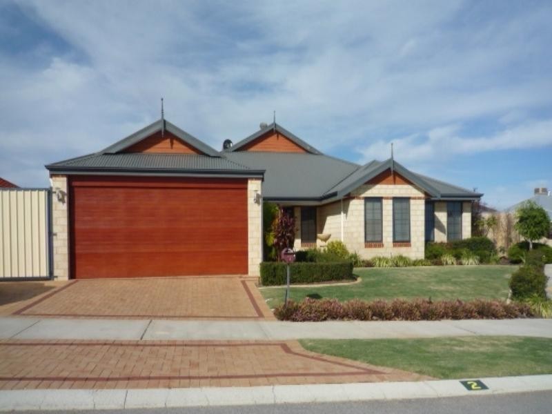 2 Baudin Way, Ellenbrook WA 6069