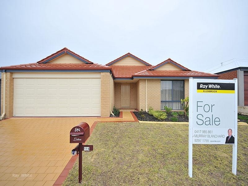 114 Westgrove Drive, Ellenbrook WA 6069