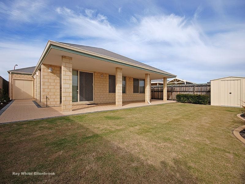 123 Coolamon Boulevard, Ellenbrook WA 6069