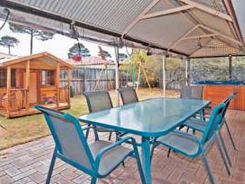 11 Morton Avenue, Ellenbrook WA 6069